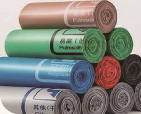 全生物降解地膜