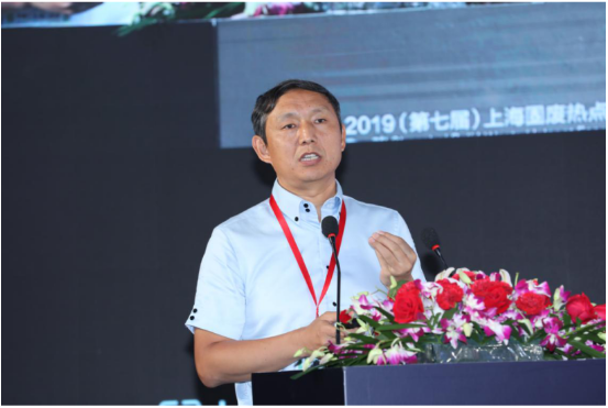 专家谈垃圾分类：厨余垃圾分类应适度适量