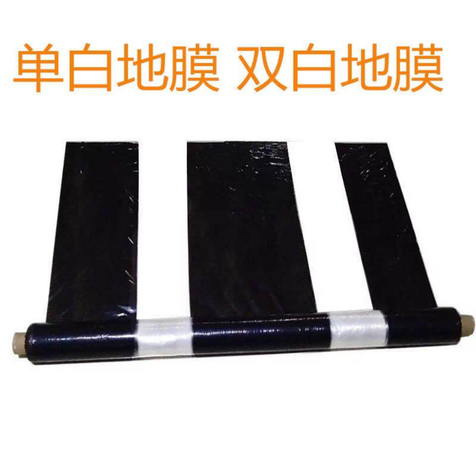 海南降解塑料厂家教你如何鉴别真假可降解地膜