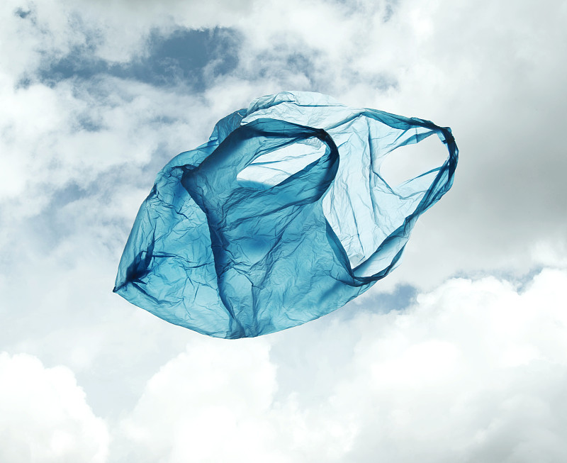 生物可降解塑料 环保降解，【可降解】真能做到环保吗？